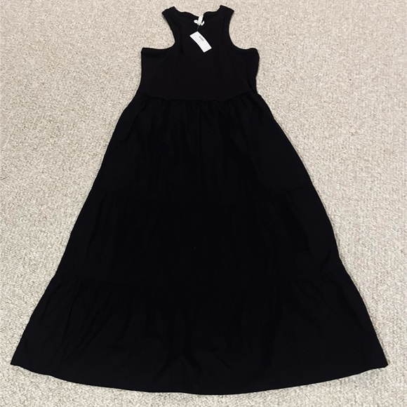 New MAURICES Black Dress Size Medium NWT - Picture 1 of 2